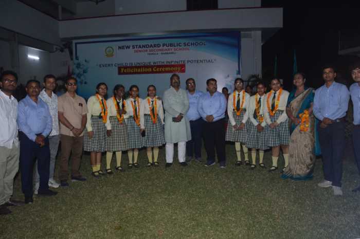 Class 10 CBSE Result Celebration 2026